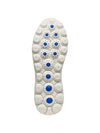 SNEAKERS DONNA - GEOX BIANCO - D657MA 09B22 6