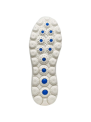 SNEAKERS DONNA - GEOX BIANCO - D657MA 09B22 6