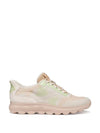 SNEAKERS DONNA - GEOX SABBIA - D657MB 06K22 1