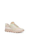 SNEAKERS DONNA - GEOX SABBIA - D657MB 06K22 2