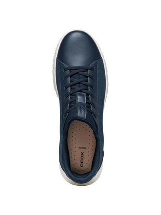 SNEAKERS DONNA - GEOX NAVY - D657SB 0AS54 5