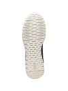 SNEAKERS DONNA - GEOX NAVY - D657SB 0AS54 6