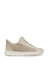 SNEAKERS DONNA - GEOX TAUPE - D657SB 0AS54 1