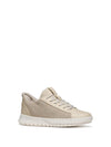SNEAKERS DONNA - GEOX TAUPE - D657SB 0AS54 2