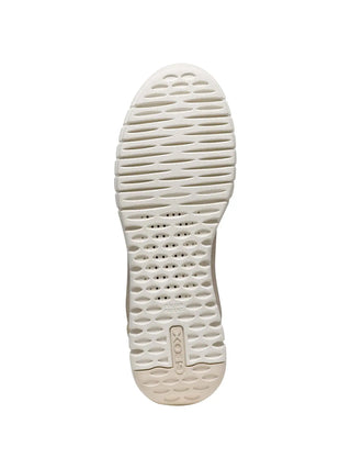 SNEAKERS DONNA - GEOX TAUPE - D657SB 0AS54 6