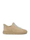 SNEAKERS DONNA - GEOX CREMA - D657SC 022BC 1