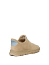 SNEAKERS DONNA - GEOX CREMA - D657SC 022BC 4