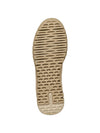 SNEAKERS DONNA - GEOX CREMA - D657SC 022BC 6