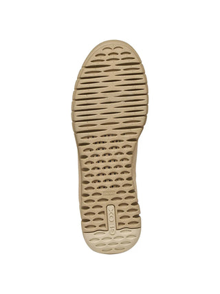 SNEAKERS DONNA - GEOX CREMA - D657SC 022BC 6