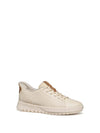SNEAKERS DONNA - GEOX BEIGE - D657SC 09BBC 2