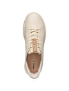 SNEAKERS DONNA - GEOX BEIGE - D657SC 09BBC 5