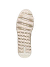 SNEAKERS DONNA - GEOX BEIGE - D657SC 09BBC 6