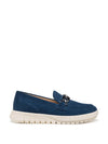 MOCASSINO DONNA - GEOX AVIO - D659AA 00022 1