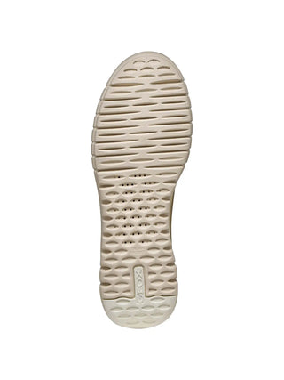 MOCASSINO DONNA - GEOX ORO - D659AB 000CF 6