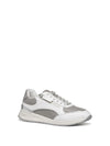 SNEAKERS DONNA - GEOX BIANCO - D65NQB 05410 2