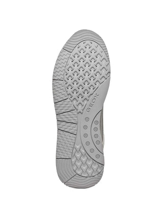 SNEAKERS DONNA - GEOX BIANCO - D65NQB 05410 6
