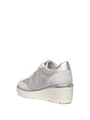SNEAKERS DONNA - GEOX BIANCO - D65RAA 0LY22 3