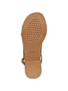 SANDALO DONNA - GEOX CAMEL - D65YMN 0KFKY 6