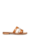 SCALZATO DONNA - GEOX CAMEL - D65YMP 0001J 1