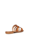 SCALZATO DONNA - GEOX CAMEL - D65YMP 0001J 4