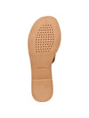 SCALZATO DONNA - GEOX CAMEL - D65YMP 0001J 6