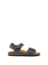 SANDALO RAGAZZO - GEOX GRIGIO - J028LB 0002V 1