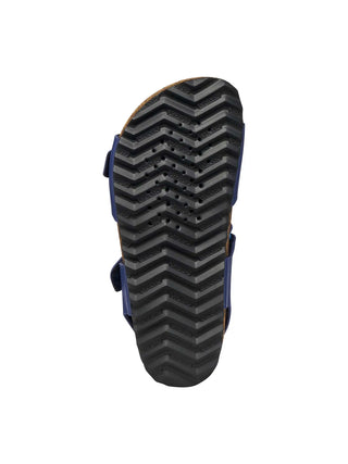 SANDALO RAGAZZO - GEOX BLU - J028LB 000BC 6