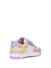 SNEAKERS RAGAZZA - GEOX LILLA - J36HXD 054FU 4
