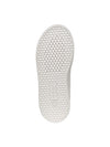 SNEAKERS RAGAZZO - GEOX BIANCO-BLU - J36LSA 000BC 6