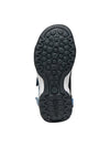 SANDALO RAGAZZO - GEOX JEANS - J450RA 015ME 6