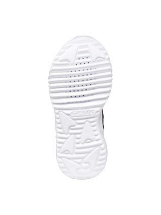 SNEAKERS RAGAZZO - GEOX NAVY - J45DZB 02ACE 6
