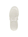 SNEAKERS RAGAZZO - GEOX BIANCO-MULTI - J45HXD 000BC 6
