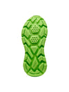SNEAKERS RAGAZZO - GEOX BLU-VERDE - J46N1A 02A9J 6