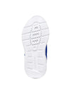 SNEAKERS RAGAZZO - GEOX BLU - J55GBA 0BC14 6