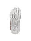 SNEAKERS RAGAZZA - GEOX BIANCO-MULTI - J55HPA 014BU 6