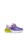 SNEAKERS RAGAZZA - GEOX VIOLA - J65LZA 011CE 1