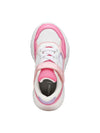 SNEAKERS RAGAZZA - GEOX ARANCIO - J65M2B 0BC14 5