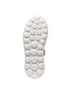 SNEAKERS RAGAZZA - GEOX BIANCO-ROSA - J65MRA 00085 6
