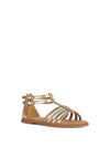 SANDALO RAGAZZA - GEOX PLATINO - J7235D 0NFHI 2
