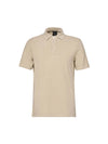 POLO UOMO - GEOX BEIGE - M6510L T3351 1