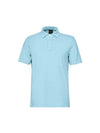 POLO UOMO - GEOX BLU - M6510L T3351 1