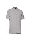 POLO UOMO - GEOX GRIGIO - M6510L T3351 2