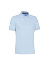 POLO UOMO - GEOX CELESTE - M6510R T3236 2