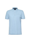 POLO UOMO - GEOX CELESTE - M6511B T3360 1