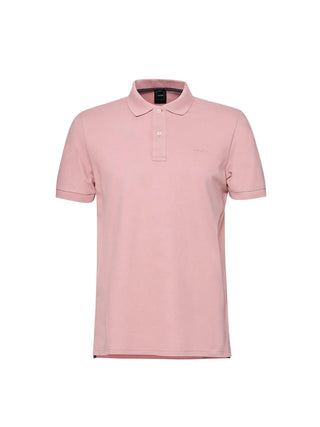POLO UOMO - GEOX ROSA - M6511B T3360