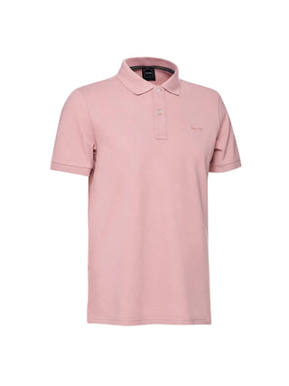 POLO UOMO - GEOX ROSA - M6511B T3360 2