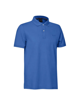 POLO UOMO - GEOX ROYAL - M6511B T3360 2