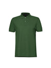 POLO UOMO - GEOX VERDE - M6511B T3360 1