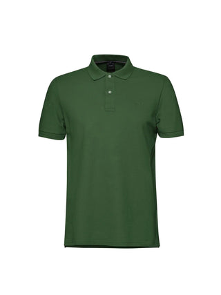 POLO UOMO - GEOX VERDE - M6511B T3360