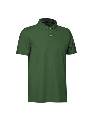 POLO UOMO - GEOX VERDE - M6511B T3360 2